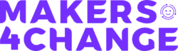 Makers 4 Change — Página inicial